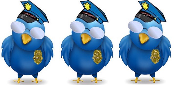 Twitter sicurezza