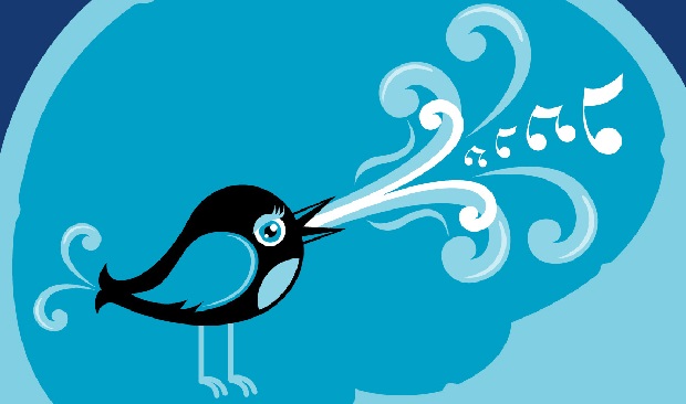 Twitter musica Timeline