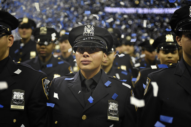 NYPD