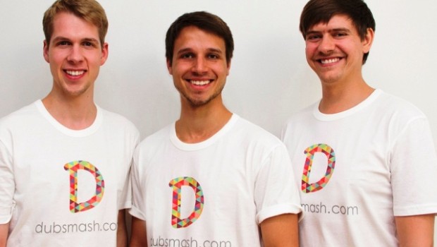 Dubsmash-Team