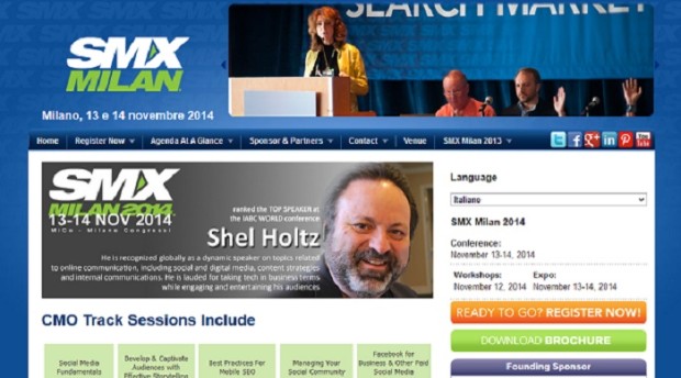 SMX Milano