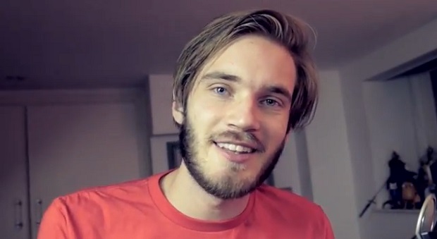 Youtube Pewdiepie