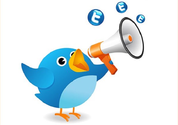 Twitter restyling