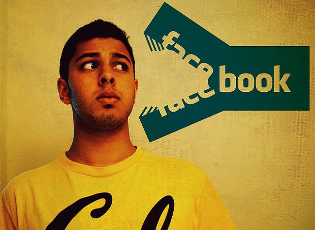 Facebook realtà virtuale