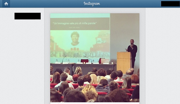 Instagram Feed