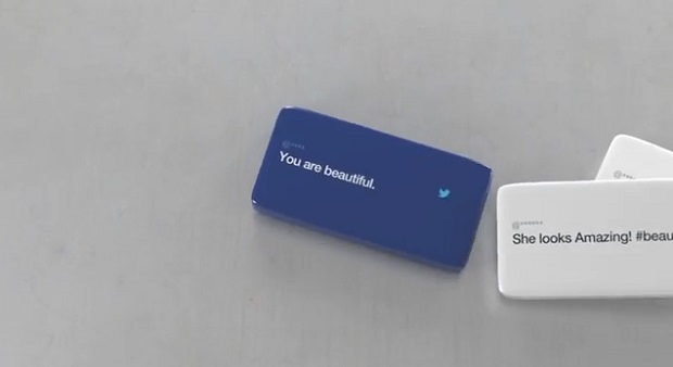 Twitter Dove