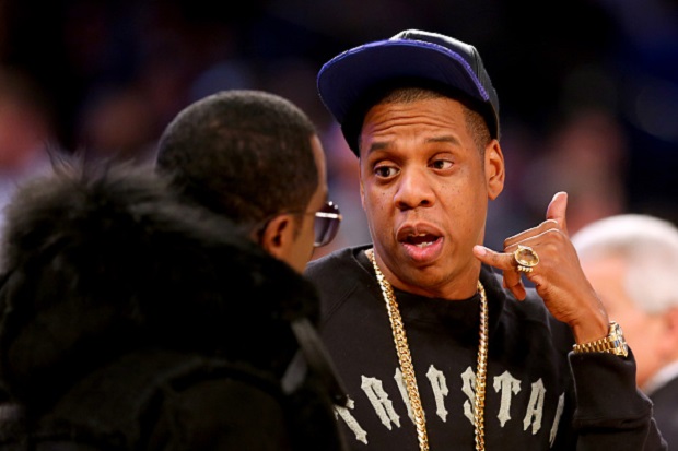 Jay-Z