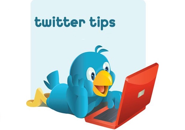 Twitter utente