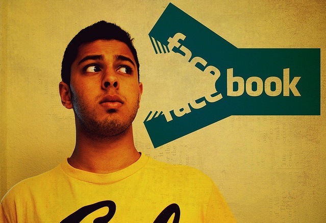 Facebook informazioni utenti