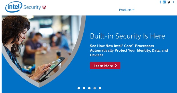 Intel Security