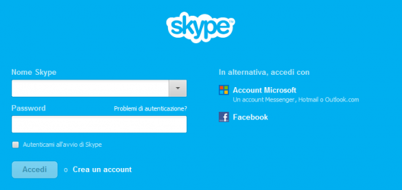 HOTMAIL MESSENGER GRATIS SCARICARE