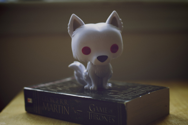 Game of Thrones