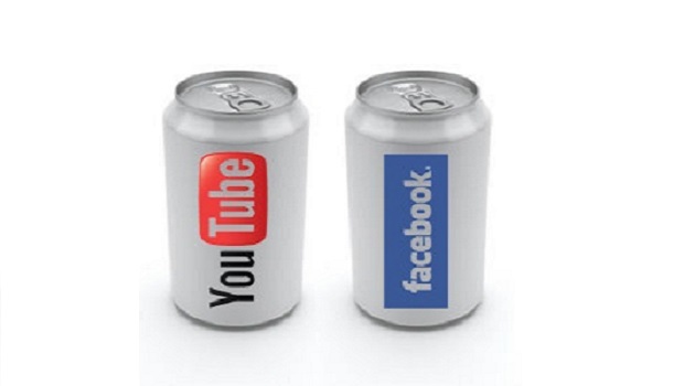 YouTube vs Facebook