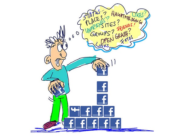 Facebook app