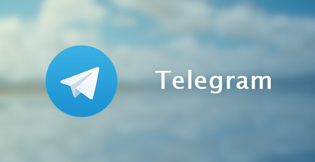 telegram messenger