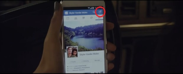 Facebook: bloccare utente