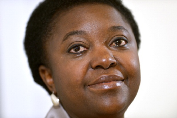 Cecile Kyenge