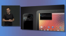 Google I/O keynote