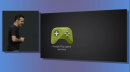 Google I/O keynote