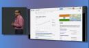 Google I/O keynote