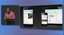 Google I/O keynote