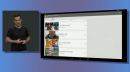 Google I/O keynote