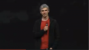 Google I/O keynote