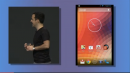 Google I/O keynote