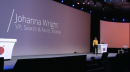 Google I/O keynote