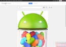 screenshot di Google Keep