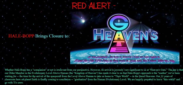 HeavnesGate
