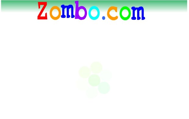 Zombo.com