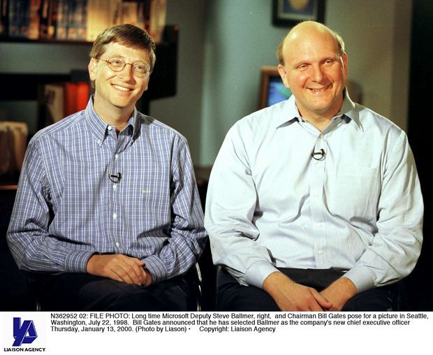 Steve Ballmer dopo Microsoft: che farà?