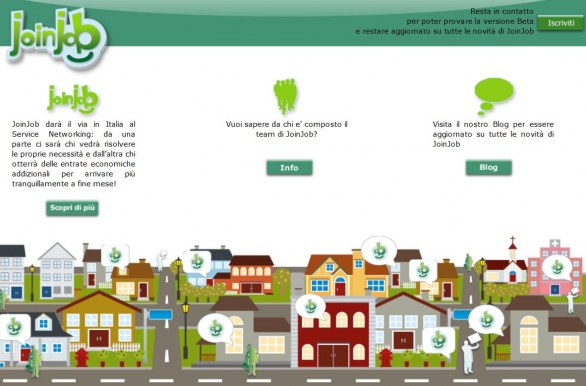 Startup Competiotion di TechCrunch Italy, le app per il lavoro