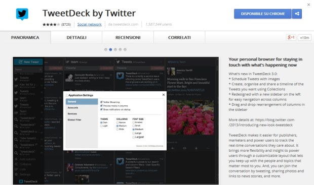 TweetDeck