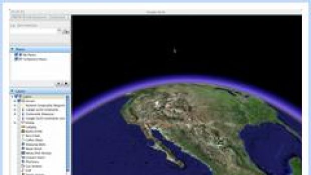 directx google earth download