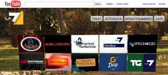 PUNTATE ATLANTIDE LA7 SCARICARE